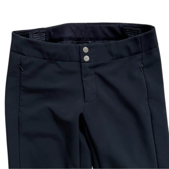 The North Face Women's Apex STH Pant Soft Shell AW9T Ski/Snow Pant in Black - Picture 4 of 6